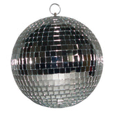 Thor 50cm Mirrorball Silver Mirror Ball 20" 500mm
